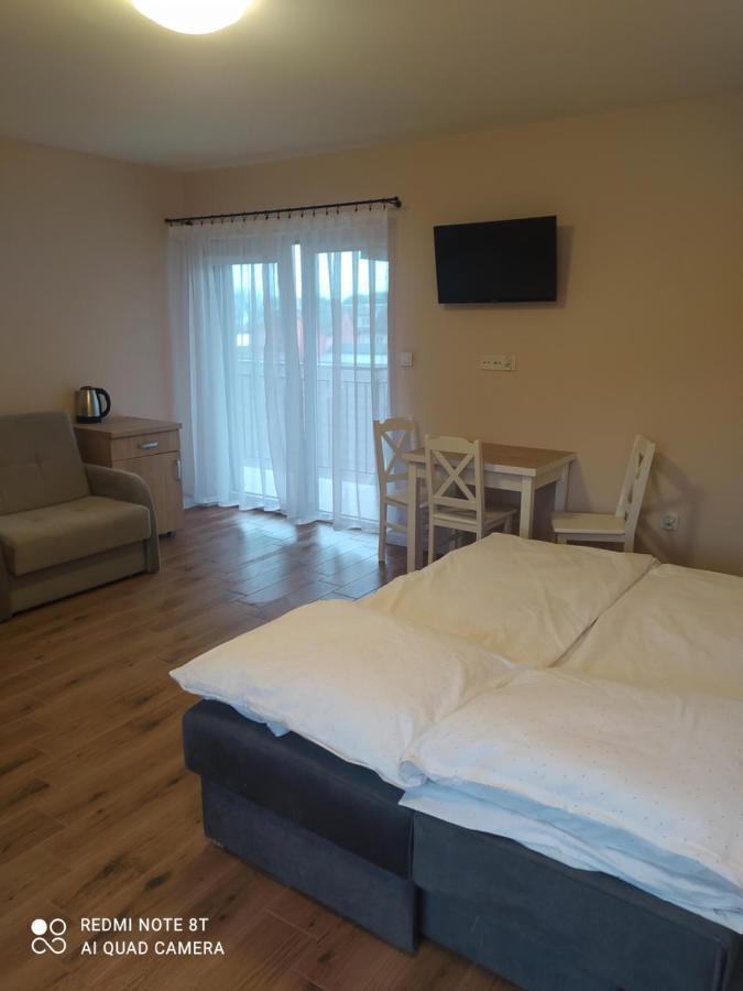 Hotel Piaskowy Dwor à Krynica Morska Extérieur photo