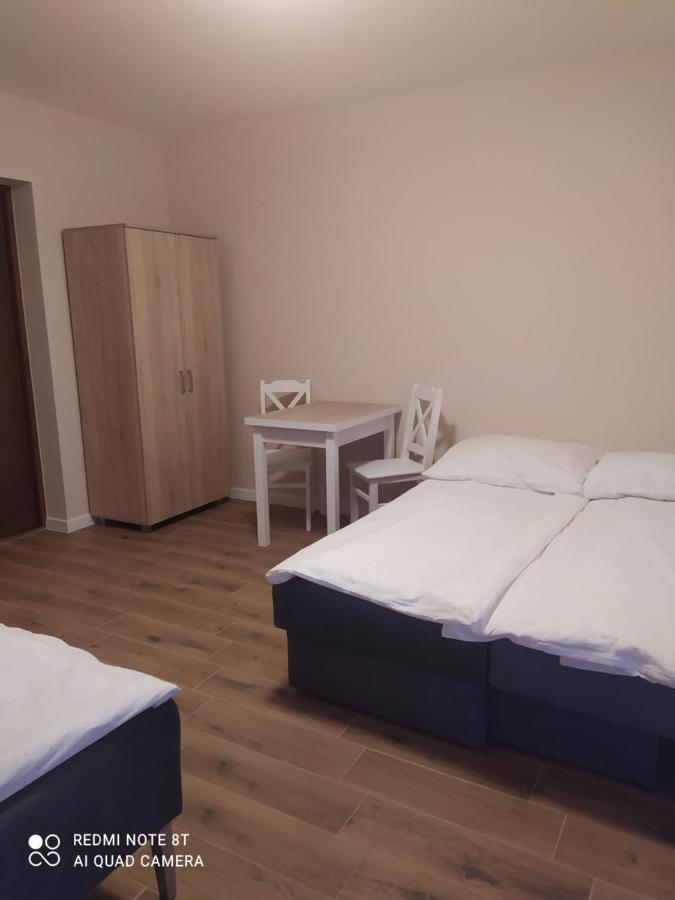 Hotel Piaskowy Dwor à Krynica Morska Extérieur photo